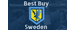 Best Buy Sweden Logotyp