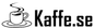 Kaffe.se Logotyp