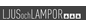 LJUSochLAMPOR Logotyp