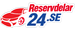 Reservdelar24 Logotyp