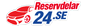 Reservdelar24 Logotyp