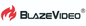 BlazeVideo Logotyp