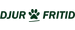 Djur&Fritid Logotyp