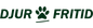 Djur&Fritid Logotyp