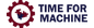 Timeformachine Logotyp