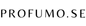 Profumo Logotyp
