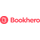 Bookhero Logotyp