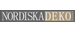 Nordiska Deko Logotyp