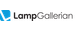 Lampgallerian Logotyp
