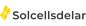 Solcellsdelar Logotyp