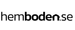 Hemboden Logotyp