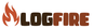 Logfire Logotyp