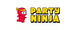 PartyNinja Logotyp