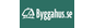 Byggahus Logotyp