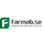 Farmab Logotyp