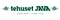 Tehuset Java Logotyp