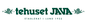 Tehuset Java Logotyp