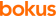 Bokus Logotyp