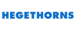 Hegethorns Foto AB Logotyp