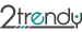 2trendy Logotyp
