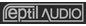 Reptil Audio Logotyp