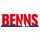 Benn’s Mast & Båttillbehör Logotyp