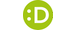 Dindator Logotyp