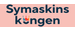 Symaskinskungen Logotyp