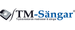 TM-Sängar Logotyp