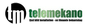 Telemekano Logotyp
