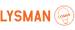 Lysman Logotyp