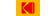 Kodak Logotyp