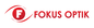 Fokus Optik Logotyp