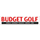 Budget Golf Logotyp