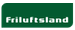 Friluftsland Logotyp