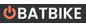 BatBike Logotyp