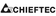 Chieftec Logotyp