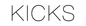 Kicks Logotyp