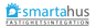 Smartahus Logotyp