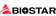 Biostar Logotyp