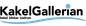 Kakelgallerian Logotyp