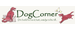 DogCorner Logotyp