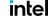 Intel Logotyp