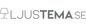 Ljustema Logotyp