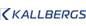 Kallbergs Logotyp