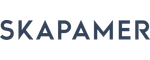 Skapamer Logotyp