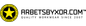 Arbetsbyxor Logotyp