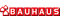 Bauhaus Logotyp