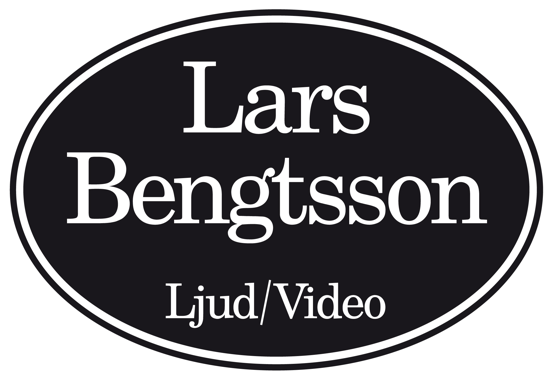Lars Bengtsson Ljud /Video