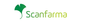 Scanfarma Logotyp